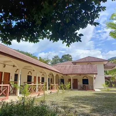 Lemuni Retreat & Training Centre - Kerling