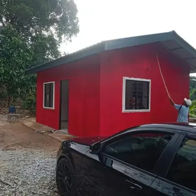 Renovate on progress