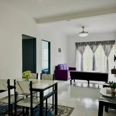 Ammara Homestay Emerald Avenue Cameron Highlands