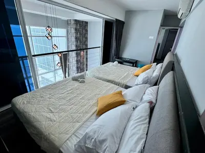 Gallery image of Panoramic Seaview Maritime Suites in George Town