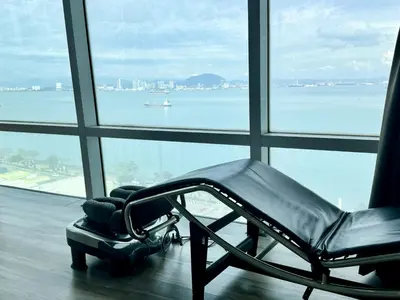Gallery image of Panoramic Seaview Maritime Suites in George Town