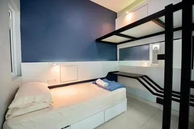 Gallery image of Panoramic Seaview Maritime Suites in George Town