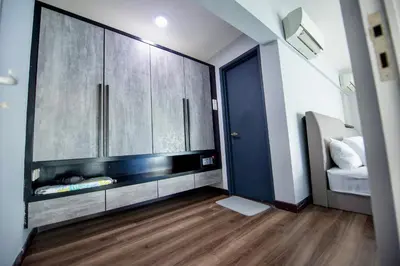 Gallery image of Panoramic Seaview Maritime Suites in George Town