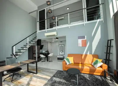 Gallery image of Panoramic Seaview Maritime Suites in George Town