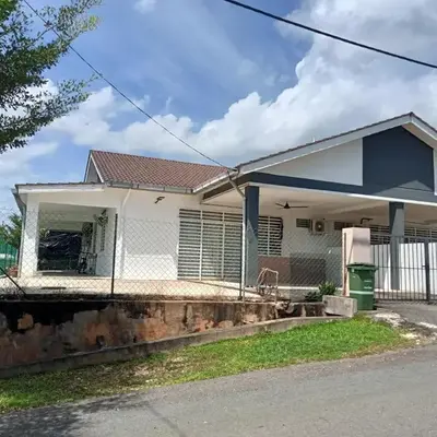Islam Taqwa Homestay