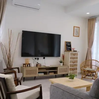 Homestay Bukit Mertajam - DHome