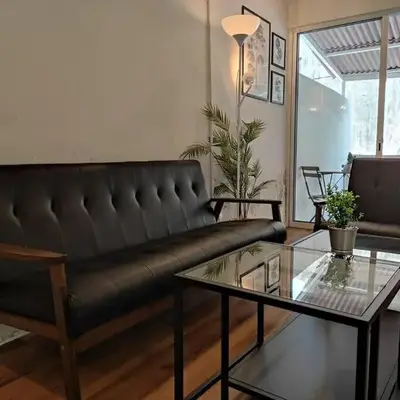 Heritage House 2BR in Town walkto UNESCO Site & StreetArt 45