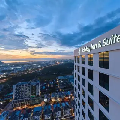 Holiday Inn & Suites Penang Prai by IHG