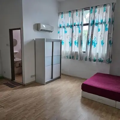 Sunny Point Hostel