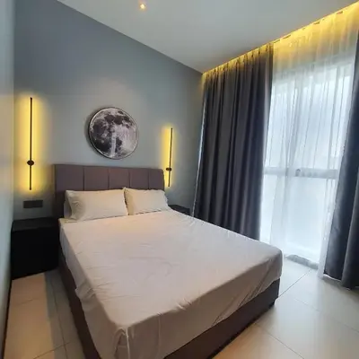 Urban Suites - Queens Suite