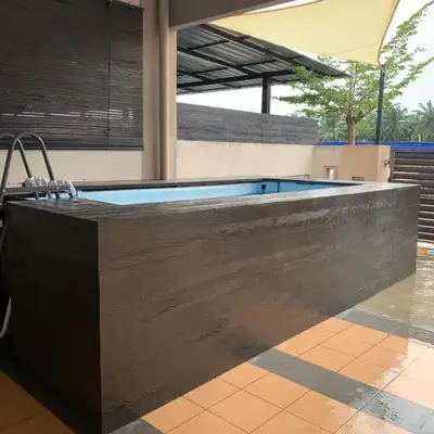 Impiana Inn Seri Manjung