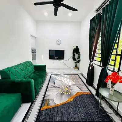 Homestay Nurwan