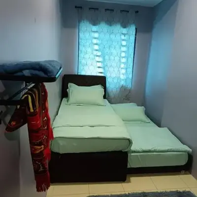 Homestay Lyn Impian