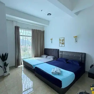 D'Anggun Studio