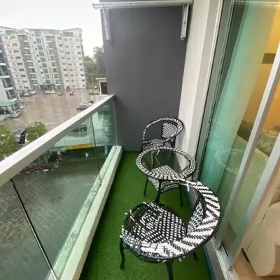 Nature's Sanctuary at Tanah Rata