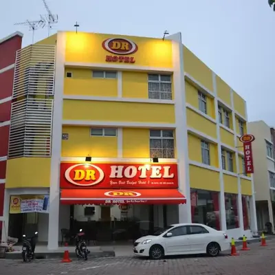 DR Hotel Penang