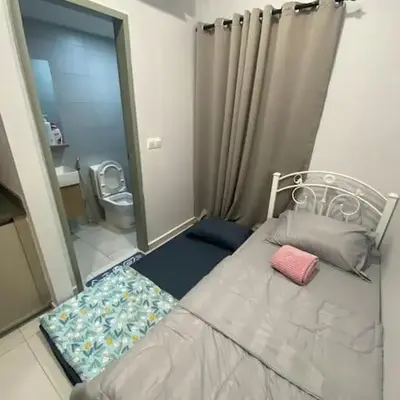 Mini Studio in Batu Kawan