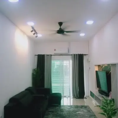 AAA homestay
