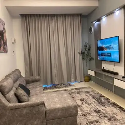 Rumah teres untuk keluarga