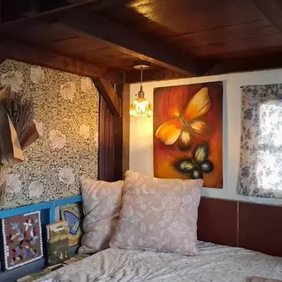 Husna homestay