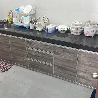 Homestay Cactus Apparment
