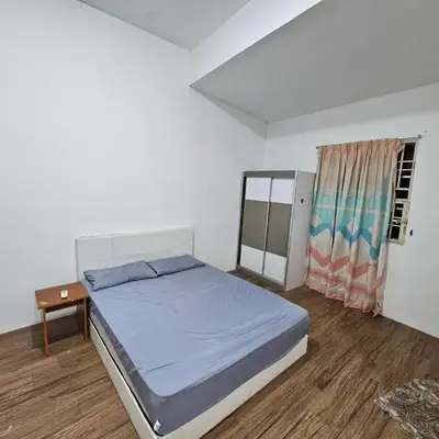 Amoy Lane Hostel Penang
