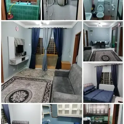 Amara Homestay Cameron Highlands