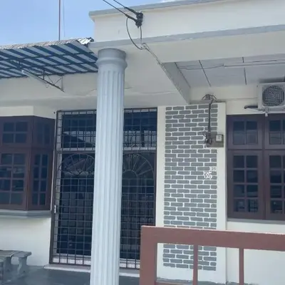 Homestay Cikgu Siti teluk intan