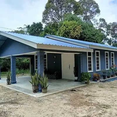MKF Homestay Padang Stang