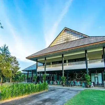Cinta Sayang Resort