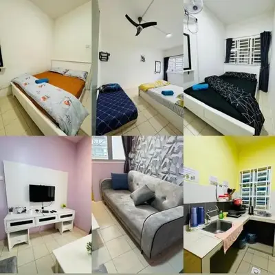 AYAAN SYMPHONY INN Budget Homestay with Free WiFi and Netflix
