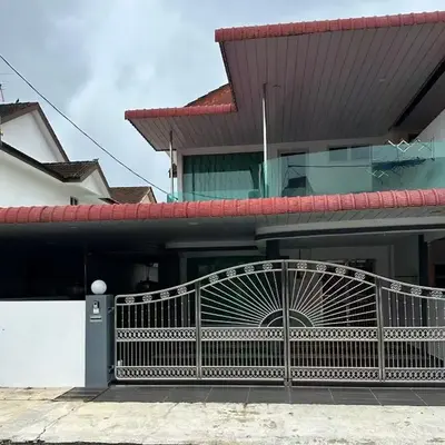 家家民宿