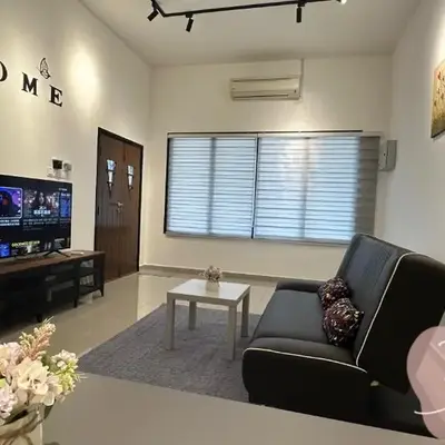 Little Homestay Two - 小小民宿2