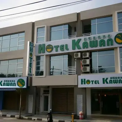 Hotel Kawan