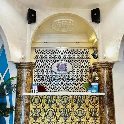 Hotel El Zahraa