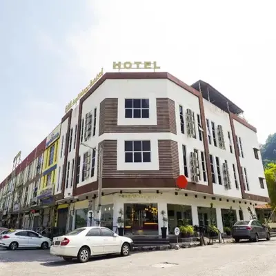 GM Holiday Hotel Permai Jaya