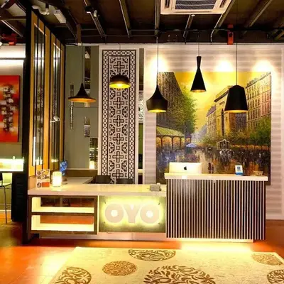 iStay Hotel
