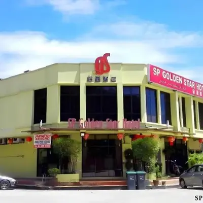SP Golden Star Hotel