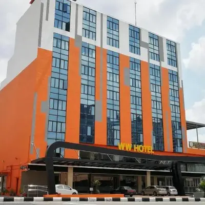 WW Hotel Ipoh