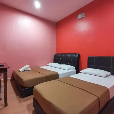 SPOT ON 89865 Hotel Titiwangsa GM