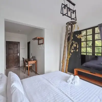 Cameron Highland Retreat