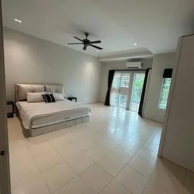 Raub Newly French Style Homestay劳勿全新民宿-靠近榴莲园