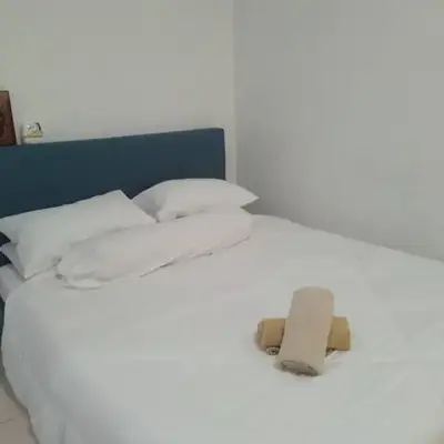 Apartment Cameron Jaya
