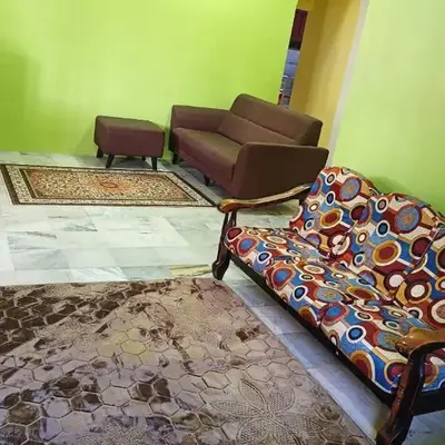 Homestay Kak Rose Kuala Lipis