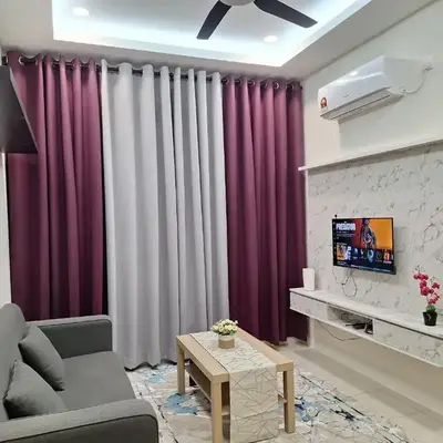 Anderson Zara Homestay