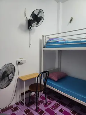 Gallery image of Homestay Zaishazali in Gelugor