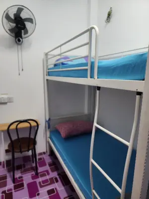 Gallery image of Homestay Zaishazali in Gelugor