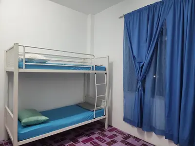 Gallery image of Homestay Zaishazali in Gelugor