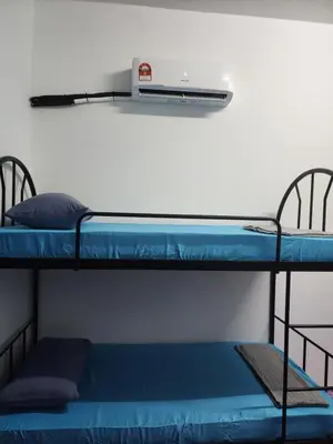 Gallery image of Homestay Zaishazali in Gelugor
