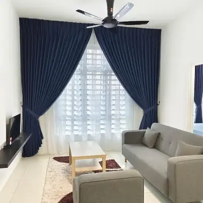 Dream Anderson Condo